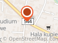 Bar Pod Kominkiem