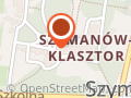 Dom Rekolekcyjny Sióstr Niepokalanek w Szymanowie