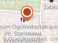 I LO im. Stanisława Wyspiańskiego w Mławie