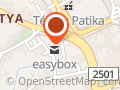 SPAR express OMV Eger