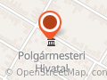 Polgármesteri Hivatal Tiszatenyő