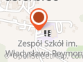 Zespół Szkół im. Władysława Reymonta w Pasierbcu