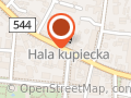 Żabka