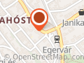 Eger's Flow Apartment