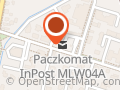 Mieszalnia farb i lakierów samochodowych