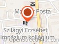 Egri Szilágyi Erzsébet Gimnázium Kollégiuma