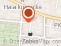 Połomka Maria. Optyk