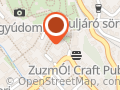 Valide Szultána Fürdőrom