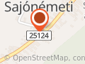 Sajónémeti Község Önkormányzata