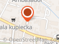 OLSZEWSKA KRYSTYNA SALON STYLIZACJI PAZNOKCJISALON FRYZJERSKI