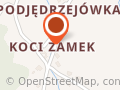 Domki u Huberta