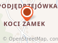 Domki u Huberta