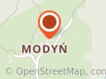 Domek na Modyni