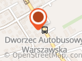 Domański Krzysztof. Pomoc Drogowa