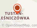 Leśnictwo Tustań