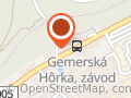 Penzión Skalná ruža