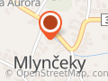 Slovenská pošta Mlynčeky