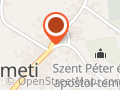 Sajónémeti Szent Péter és Pál templom