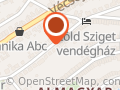 Almagyar Vendégház