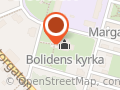 Bolidens Kyrka