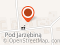APTEKA POD JARZĘBINĄ