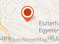 Vizuális Művészeti Intézet, Eger