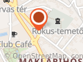 Aqua Bisztró