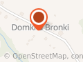 Domki Pieniny