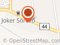 Szekeres Tüzéptelep,Öcsöd