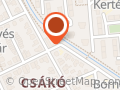 Molnár Csilla Eszter gyógymasszőr