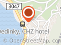 Hotel Priehrada Dedinky