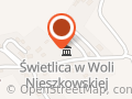 Ochotnicza Straż Pożarna w Woli Nieszkowskiej