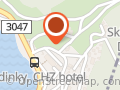 Hotel Priehrada Dedinky campground