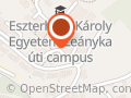 Almagyardombi Kollegium