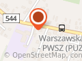 Rząca Maria, lek. med. Gabinet internistyczno - pulmonologiczny