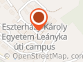Eszterházy Károly Katolikus Egyetem Sporttudományi Intézet
