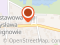 Noclegi Regnów