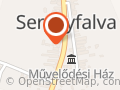 Serényfalva Posta