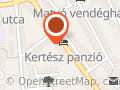 Kertész Panzió