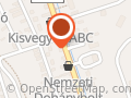 Langalló, lángos Szilvásvárad