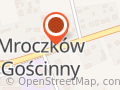 Zespół Szkół Im. Jana Pawła II W Mroczkowie Gościnnym