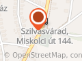 Csibi Apartman Szilvásvárad