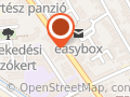 Metál Vasbolt   Szigili Mária