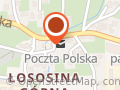 Bank Pocztowy Limanowa