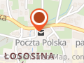 OCHOTNICZA STRAŻ POŻARNA W ŁOSOSINIE GÓRNEJ