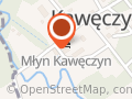 Agroturystyka ,,Młyn Kawęczyn"