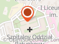 lek. Jacek Kapłański, Ortopeda