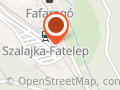 Egererdő Zrt. Szilvásváradi Erdészete