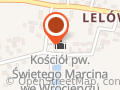 Cmentarz katolicki we Wrocieryżu