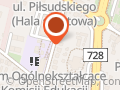 Misiowiec Ewa, lek. stomatolog